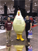 2015 - IX Piston Powered Auto Rama (10)